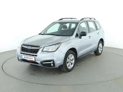 Gebraucht Subaru Forester