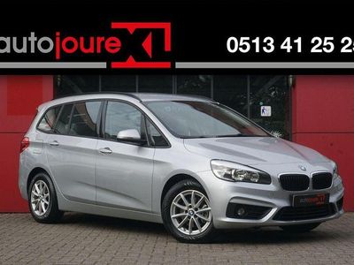 BMW 216 Gran Tourer