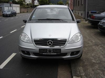 Mercedes A150