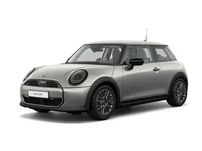 Gebraucht Mini Cooper 114 kW (156 PS) 2025 Silber Kleinwagen