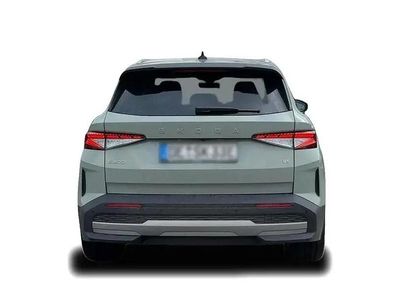 Usata Skoda Elroq Lodge 209 kW (285 CV) 2025 Verde SUV