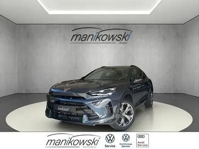 Usado Cupra Formentor 150 HP (110 kW) 2025 Cinzento SUV