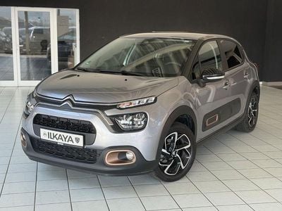 Gebraucht Citroën C3 82 PS (60 kW) 2023 Gris artense Kleinwagen