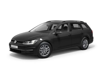 gebraucht VW Golf Variant Comfortline VII 2.0 TDI Navi SHZ