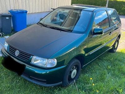 Gebraucht VW Polo