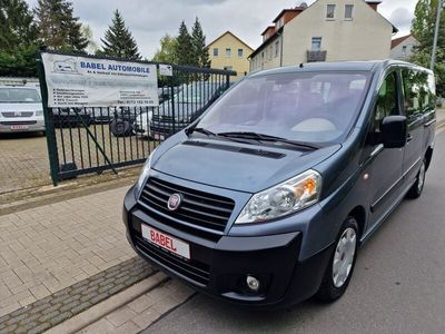 Fiat Scudo