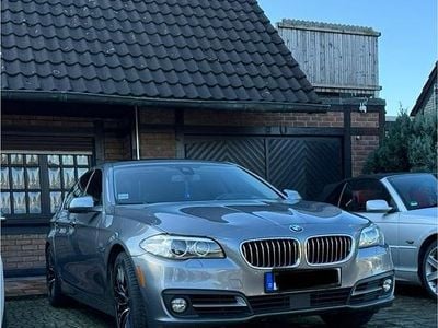 BMW 535