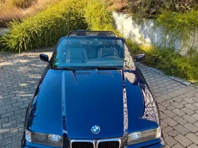 Gebraucht BMW 328 Cabriolet