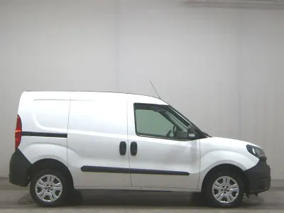 Brugt Fiat Doblò