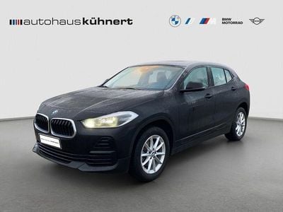 Gebraucht BMW X2 Advantage 190 PS (139 kW) 2023 Schwarz SUV