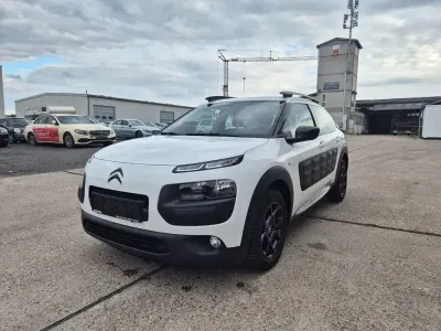 Gebraucht Citroën C4 Cactus