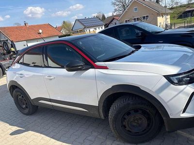 Gebraucht Opel Mokka GS Line 131 PS (96 kW) 2021 SUV