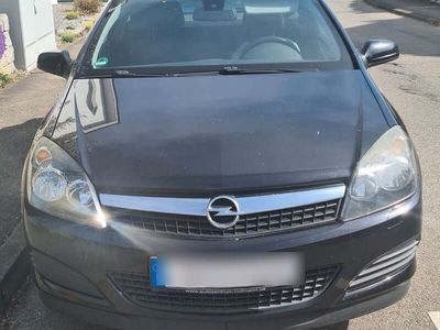 gebraucht Opel Astra GTC 1.4