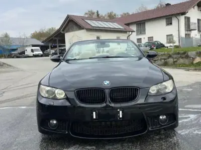 Occasion BMW 330 Cabriolet