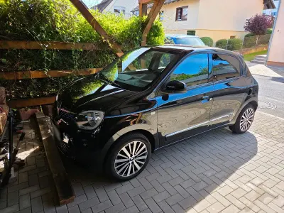 Gebraucht Renault Twingo