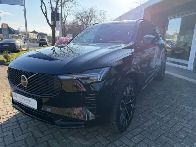Gebraucht Volvo XC90 Plus 310 PS (228 kW) 2025 Schwarz SUV
