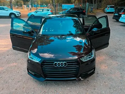 Gebraucht Audi A1 Sportback
