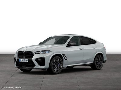 Gebraucht 2025 BMW X6 M Competition Edition SUV | 136.176 € (Fairer Preis)