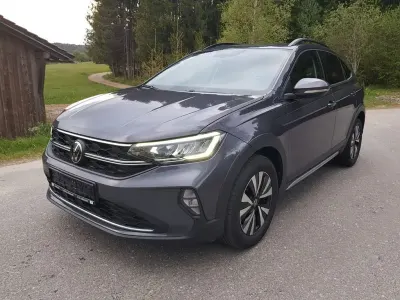 Gebraucht VW Taigo