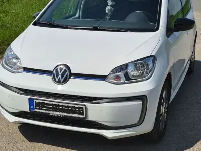 Brugt VW e-up!