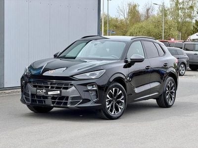 Begagnad Cupra Terramar 150 HK (110 kW) 2025 Svart SUV