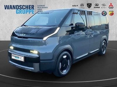 Neu Kia PV5 119 kW (163 PS) 2026 Graublau Van / Kleinbus