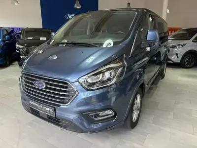 Gebraucht Ford Tourneo Custom