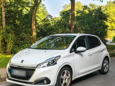 Gebraucht Peugeot 208