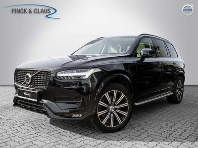 Gebraucht Volvo XC90 173 PS (127 kW) 2022 SUV