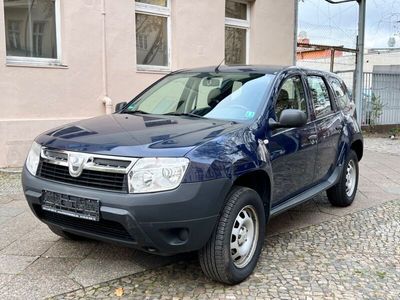 gebraucht Dacia Duster 1.6 16V 105 4x2