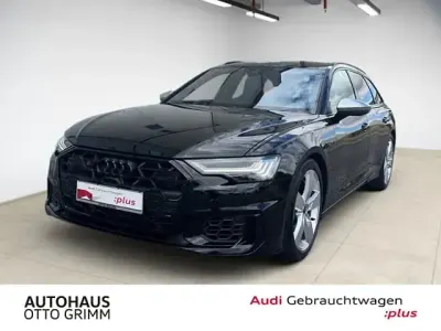 Gebraucht Audi S6