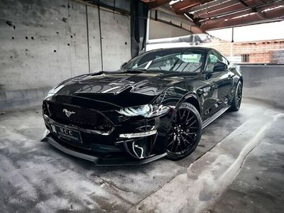 gebraucht Ford Mustang GT 5.0 V8 Fastback 55 Years Autom.