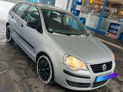 gebraucht VW Polo 1.2 Highline