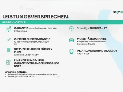 Gebraucht Peugeot 208 Allure 101 PS (74 kW) 2024 Gelb Kleinwagen
