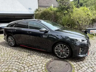 Occasion Kia ProCeed