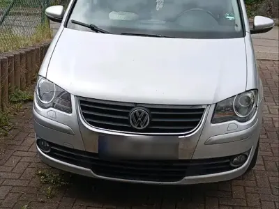 Gebraucht VW Touran