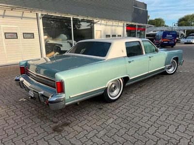 Gebraucht 1979 Lincoln Continental Limousine | 14.999 €