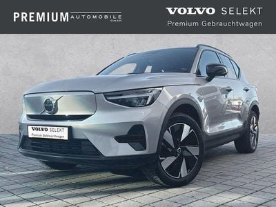 Othercolor Gebraucht 2024 Volvo XC40 Plus SUV | 44.890 € (Etwas zu teuer)