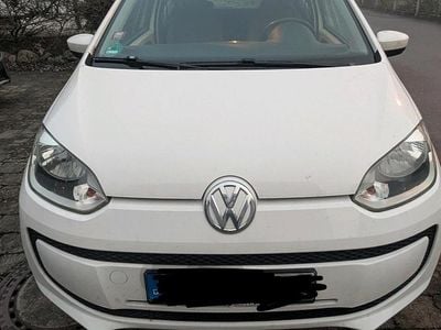 VW up!