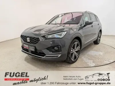Gebraucht Seat Tarraco