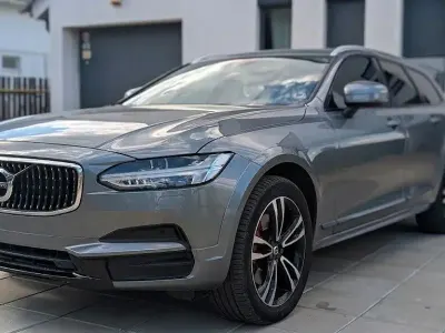 Gebraucht Volvo V90 CC