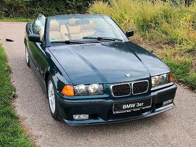 BMW 318 Cabriolet