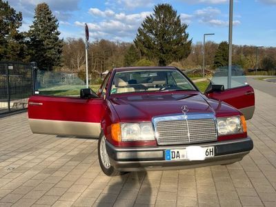 Mercedes 230