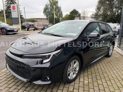 Neu Suzuki Swace Comfort+ 140 PS (102 kW) 2025 Diverse metallic Kombi