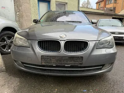 Käytetty BMW 523