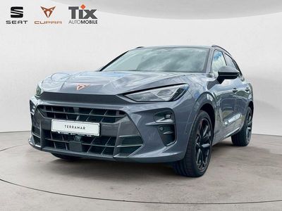 Second-hand Cupra Terramar VZ 265 CP (194 kW) 2025 Gri SUV