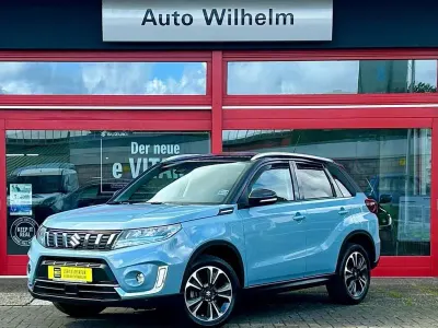 Gebraucht Suzuki Vitara
