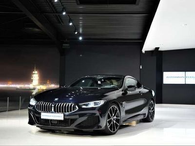 BMW 840