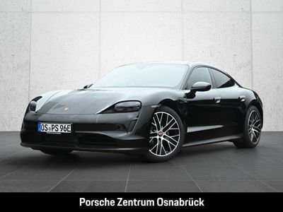 gebraucht Porsche Taycan Sport-Chrono Privacy Panorama