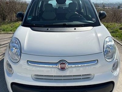 gebraucht Fiat 500L 1.6 16V Multijet 88kW Pop Star